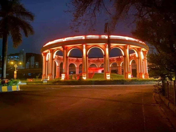 Kharghar