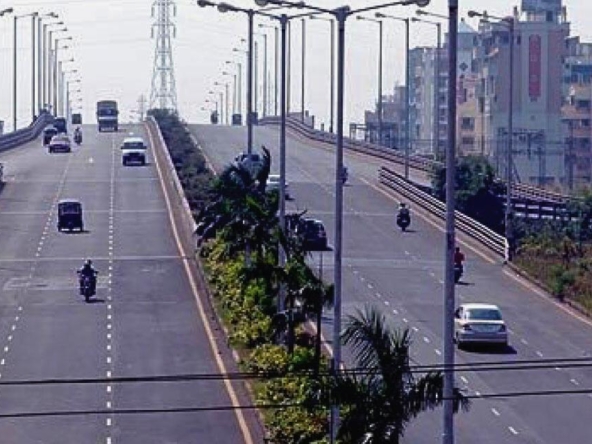New Panvel